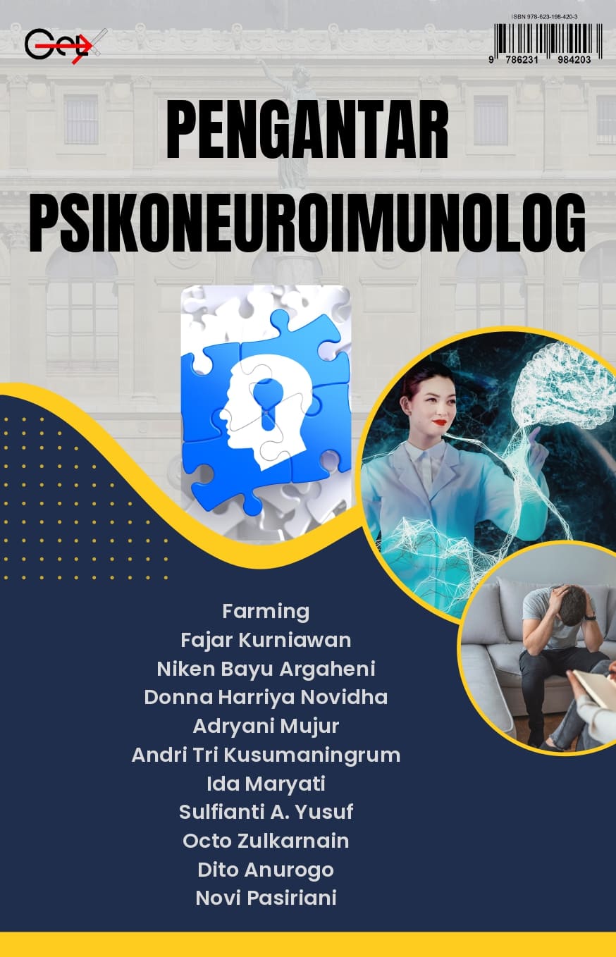 PENGANTAR PSIKONEUROIMUNOLOG
